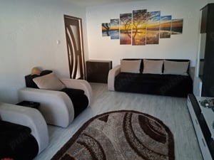 Închiriez apartament 3 camere  - imagine 2