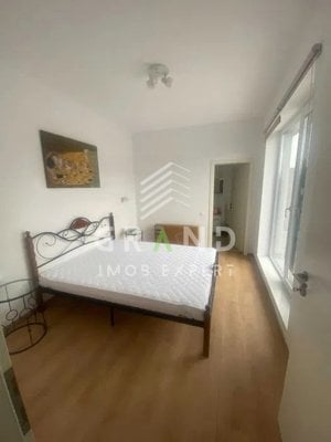 PRIMA INCHIRIERE! Ap 2 camere, TERASA, zona Cetatii