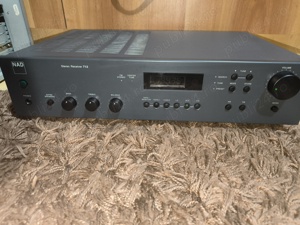 Amplificator Nad 712 - imagine 3