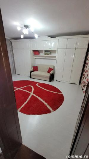 Apartament cu 4 camere et 2 zona Steaua vis-a-vis de Shopping City - imagine 20