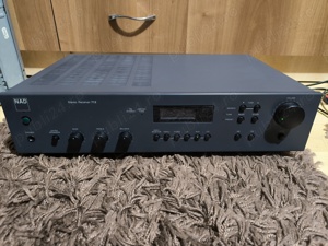 Amplificator Nad 712