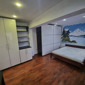 Vand apartament cu o camera  - imagine 2