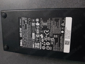 Sursa Dell 19v HA180PM