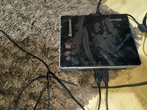 Minipc Lenovo ideacentre