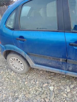 Citroen C3 Urgent pentru rabla - imagine 3