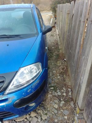 Citroen C3 Urgent pentru rabla - imagine 4