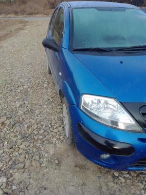 Citroen C3 Urgent 