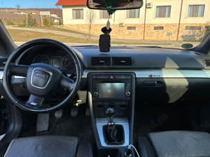 Audi A4 SLine - imagine 3