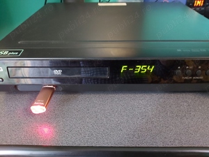 dvd LG home teatre model HT 302 SD