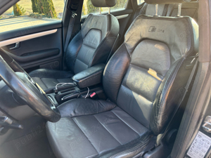 Audi A4 SLine - imagine 4