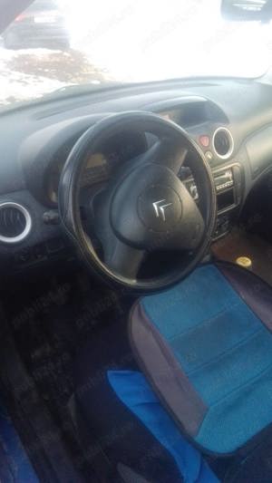Citroen C3 Urgent pentru rabla - imagine 6