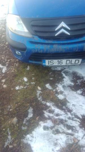 Citroen C3 Urgent pentru rabla - imagine 2