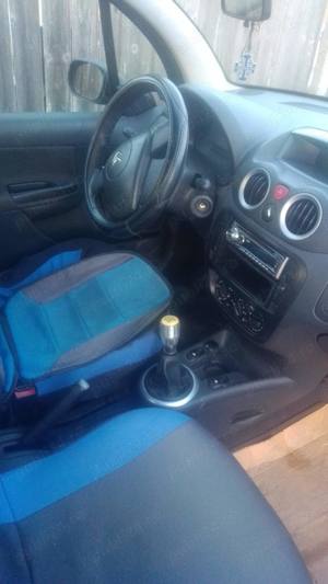 Citroen C3 Urgent pentru rabla - imagine 9