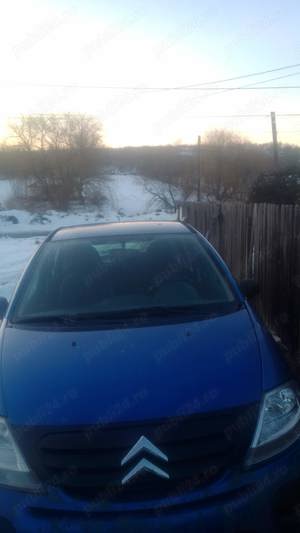 Citroen C3 Urgent pentru rabla - imagine 5