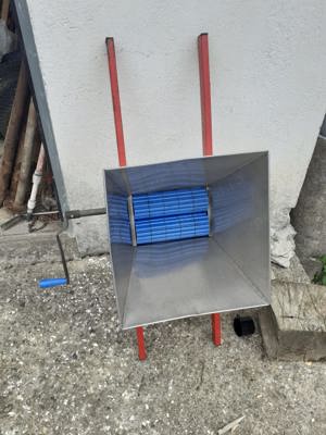 vand daralau pt.struguri