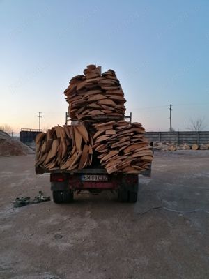 Transport lemne de foc - imagine 3