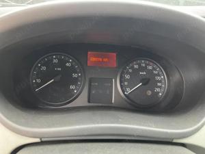 Renault Trafic 2.0 dCi 2012 Euro 5 - imagine 7