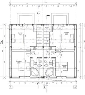 Comision 0%! Duplex P+1+Pod, 3 camere, 80mp utili, Bazosul Nou! - imagine 2