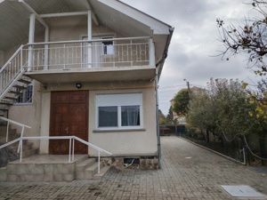 Vila în zona Lipovei-Dedeman, 1300mp teren