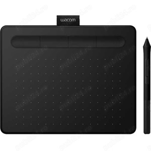 Tableta grafica Wacom Intuos, Bluetooth - imagine 2