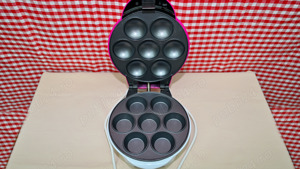Aparat de facut wafe gofre si briose Gorenje  - imagine 4