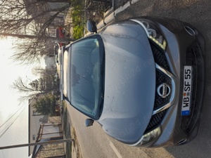 Vand Nissan Qasqai  premier exrafull an 2014,euro5,1600cm,130cp,km172600 - imagine 8