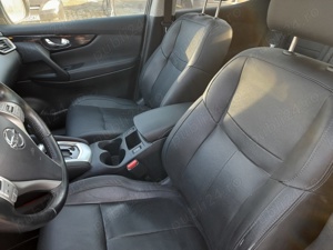 Vand Nissan Qasqai  premier exrafull an 2014,euro5,1600cm,130cp,km172600 - imagine 4