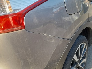Vand Nissan Qasqai  premier exrafull an 2014,euro5,1600cm,130cp,km172600 - imagine 7