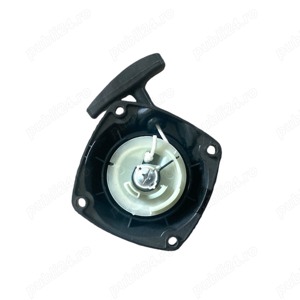 Demaror motocoasa,ap mosor pentru motocoasa cu dinti si fir,nou 