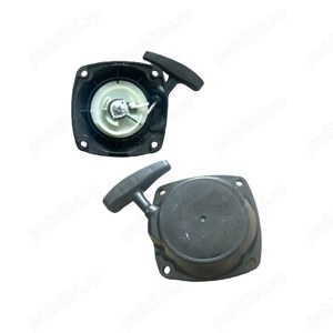 Demaror motocoasa,ap mosor pentru motocoasa cu dinti si fir,nou  - imagine 3