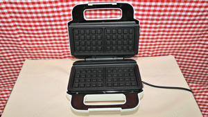 Tefal Snack XL 2 în 1 Sandwic si Gofre Wafe  - imagine 3