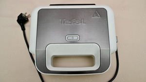 Tefal Snack XL 2 în 1 Sandwic si Gofre Wafe  - imagine 2