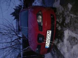 Vând sau schimb cu automată  seat ibiza pe gaz