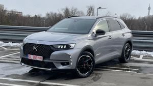 DS 7 Crossback 1.6 E-TENSE Plug-In HYBRID 225Cp Performance