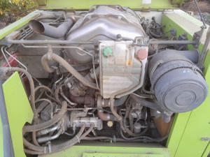 De vanzare Claas Avero 240! - imagine 7
