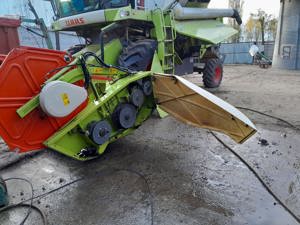 De vanzare Claas Avero 240! - imagine 6