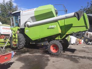 De vanzare Claas Avero 240! - imagine 3