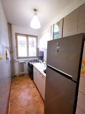 Apartament 3 camere zona Dacia etaj intermediar !! - imagine 2