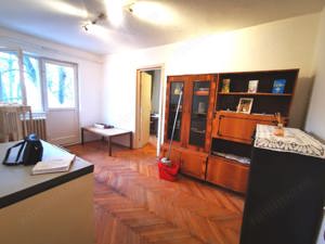 Apartament 3 camere zona Dacia etaj intermediar !! - imagine 5