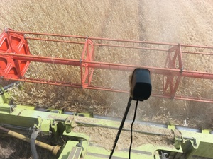 De vanzare Claas Avero 240! - imagine 9