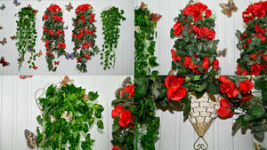 Plante si copaci artificiali + Cadou - imagine 3