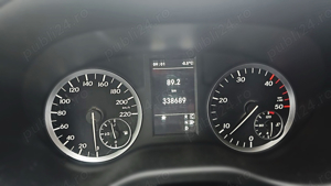 Vând Mercedes Vito 8+1, 2015, 2.2 Diesel, Automată - imagine 5