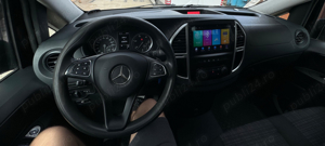 Vând Mercedes Vito 8+1, 2015, 2.2 Diesel, Automată - imagine 4