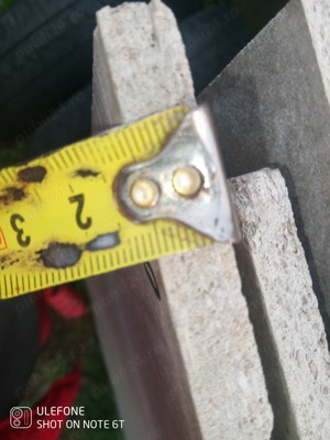 Placá betonyp gros de 10 mmpl