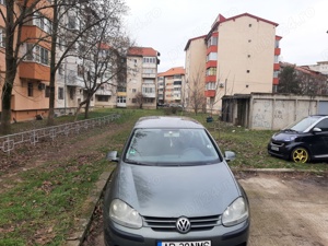 vw golf 5 an 2005 motor 1.9 diesel