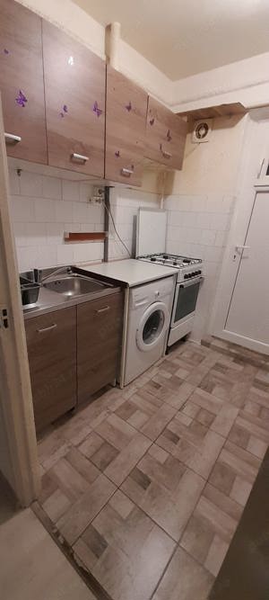 Închiriez apartament cu 2 camere, în zona Gemenii, Brasov - imagine 3