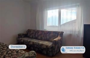 Apartament de inchiriat, 3 Camere, Cantemir ,Oradea - imagine 3