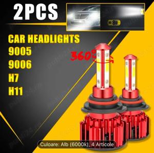 LED Auto /// Preturi fara Concurenta  - imagine 2
