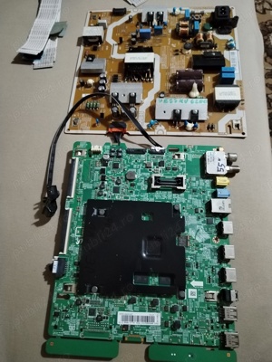 Bn41-02528a de Samsung UE 55ku6400 - imagine 4