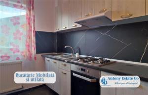 Apartament de inchiriat, 3 Camere, Cantemir ,Oradea - imagine 5